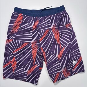 Boys Adidas Swim Trunks / Sz. L (13-14)